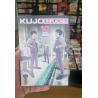 KUJÔ L'IMPLACABLE - Tome 10