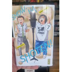 SHOW-HA SHOTEN - Tome 07
