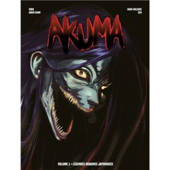 AKUMA