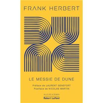 DUNE - EDITION COLLECTOR - Tome 02