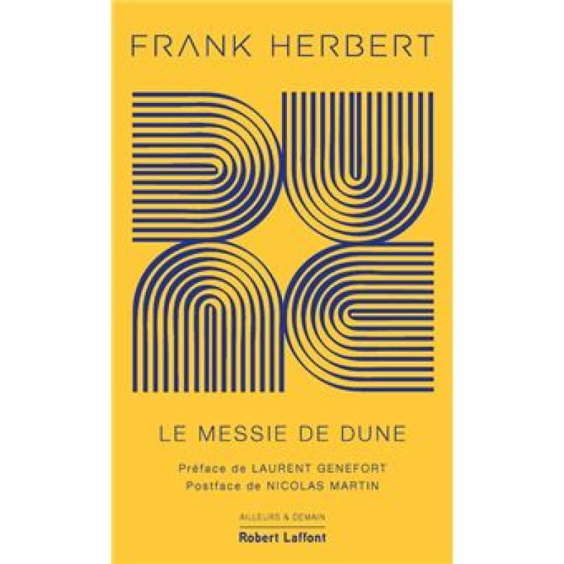 DUNE - EDITION COLLECTOR - Tome 02