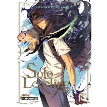 SOLO LEVELING - Coffret T01 à T03