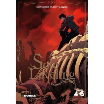 SOLO LEVELING - Coffret T04 à T06