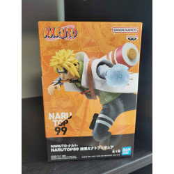 NARUTO SHIPPUDEN - Figurine NARUTOP99 - Namikaze Minato