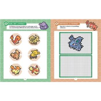 POKEMON - PIXEL PARTY !