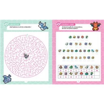 POKEMON - PIXEL PARTY !