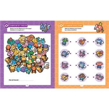POKEMON - PIXEL PARTY !