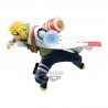 NARUTO SHIPPUDEN - Figurine NARUTOP99 - Namikaze Minato