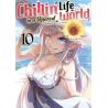 CHILLIN' LIFE IN A DIFFERENT WORLD - Tome 10 Édition collector