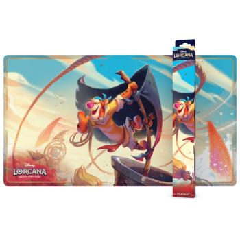 LORCANA - Tapis S7 - TIGROU