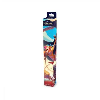 LORCANA - Tapis S7 - TIGROU