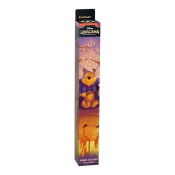 LORCANA - Tapis S2 - WINNIE L'OURSON