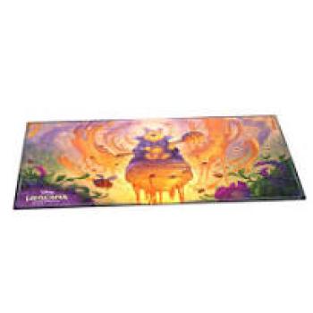 LORCANA - Tapis S2 - WINNIE L'OURSON