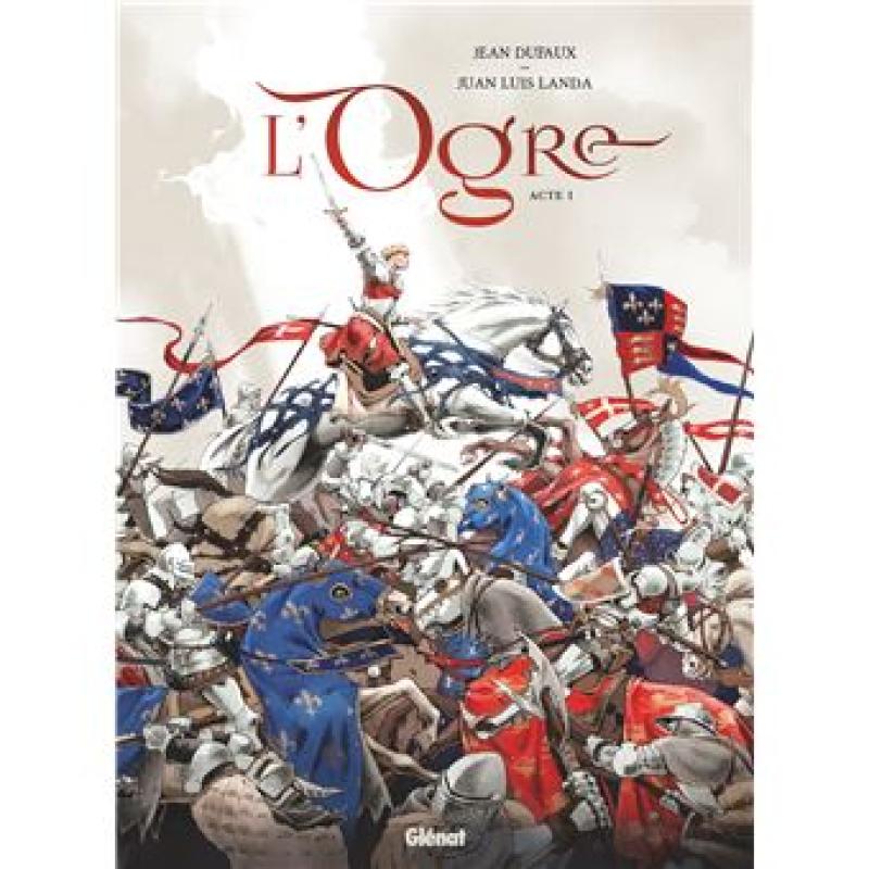 L'OGRE - ACTE I