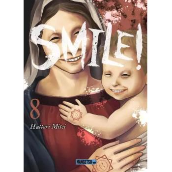 SMILE ! - Tome 08
