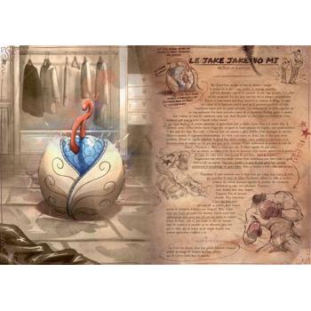FRUITS DU DEMON - L'ENCYCLOPEDIE
