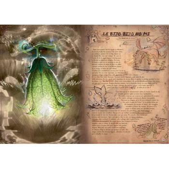 FRUITS DU DEMON - L'ENCYCLOPEDIE