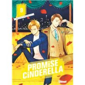PROMISE CINDERELLA - Tome 09