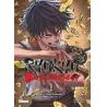 RYUKYU BUCCANEER - Tome 01 - COLLECTOR