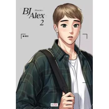 BJ ALEX - Tome 02