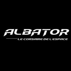 Tee-shirt Albator