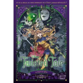 TWISTED TALE - IL ETAIT UN REVE 