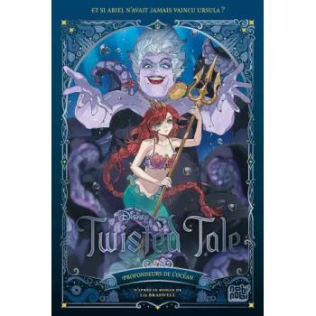 TWISTED TALE - PROFONDEURS DE L'OCEAN