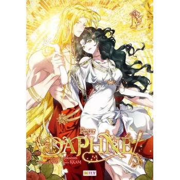 POUR DAPHNE - Tome 01