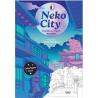 NEKO CITY - BLADE AU JAPON DES CHATS