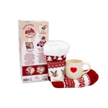 BOISSONS CHAUDES POUR PIEDS FROIDS