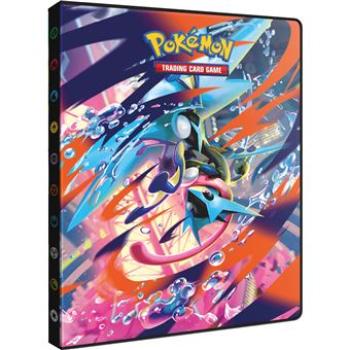 POKÉMON - PORTFOLIO 252 CARTES - ME04 - CHAOS ASCENDANT