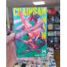 CHAINSAW MAN - Tome 08