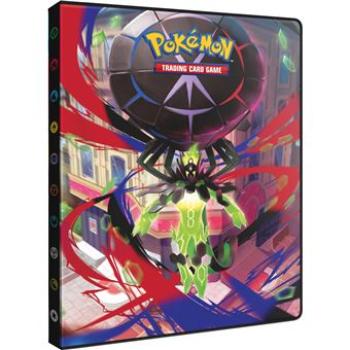 POKÉMON - PORTFOLIO 252 CARTES - ME03 - EQUILIBRE PARFAIT