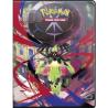 POKÉMON - PORTFOLIO 252 CARTES - ME03 - EQUILIBRE PARFAIT