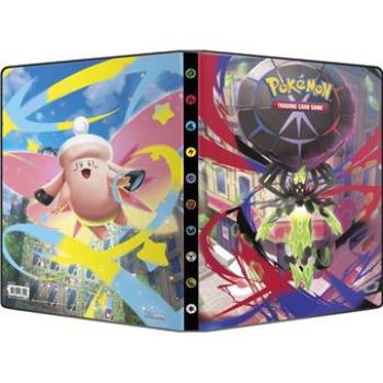 POKÉMON - PORTFOLIO 252 CARTES - ME03 - EQUILIBRE PARFAIT