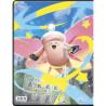 POKÉMON - PORTFOLIO 252 CARTES - ME03 - EQUILIBRE PARFAIT