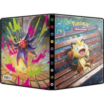 POKÉMON - PORTFOLIO 80 CARTES - ME03 - EQUILIBRE PARFAIT