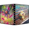 POKÉMON - PORTFOLIO 80 CARTES - ME03 - EQUILIBRE PARFAIT