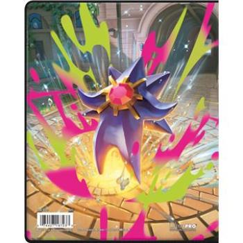 POKÉMON - PORTFOLIO 80 CARTES - ME03 - EQUILIBRE PARFAIT