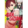 DANDADAN - Tome 01