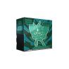 POKÉMON - ETB - COFFRET DRESSEUR D'ELITE - EV 06 - MASCARADE CREPUSCULAIRE