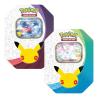 POKÉMON - POKEBOX - ME05.5 - 30ANS