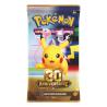 POKÉMON - POKEBOX - ME05.5 - 30ANS