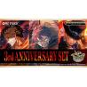ONE PIECE - 3RD ANNIVERSARY SET - EN VERSION