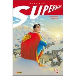 ALL STAR SUPERMAN