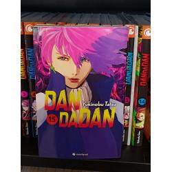 DANDADAN - Tome 15
