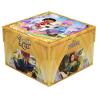 LORCANA - CASE Trove pack S14 (X4) - HYPERIA CITY