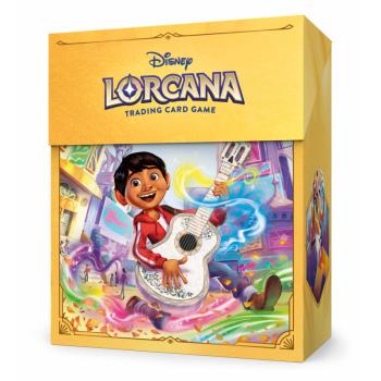 LORCANA - PACK D'AP - HYPERIA CITY