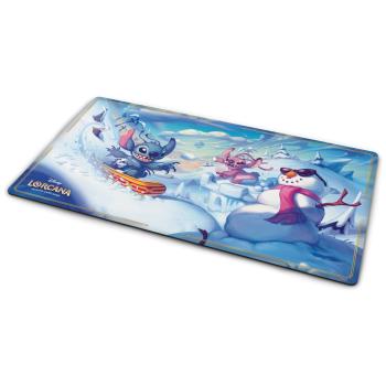 LORCANA - Tapis S14 - STITCH