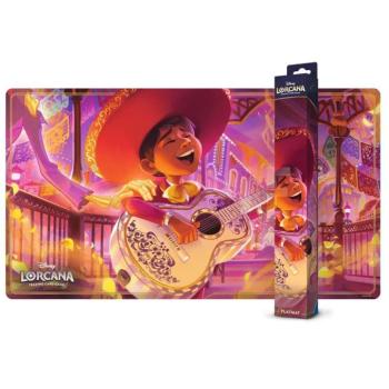 LORCANA - Tapis S14 - COCO